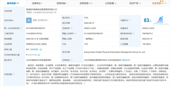 警鐘長(zhǎng)鳴 女律師體檢十年無警示，癌癥晚期的法律與醫(yī)療反思